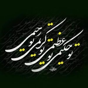 Meet your Posher, Ibrahimi